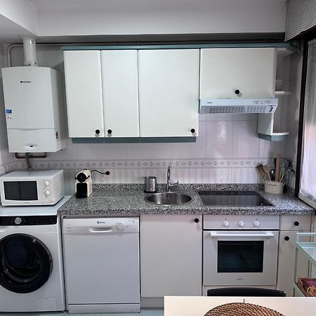 Apartamento Centro Y Playa De Gijon 아파트 외부 사진