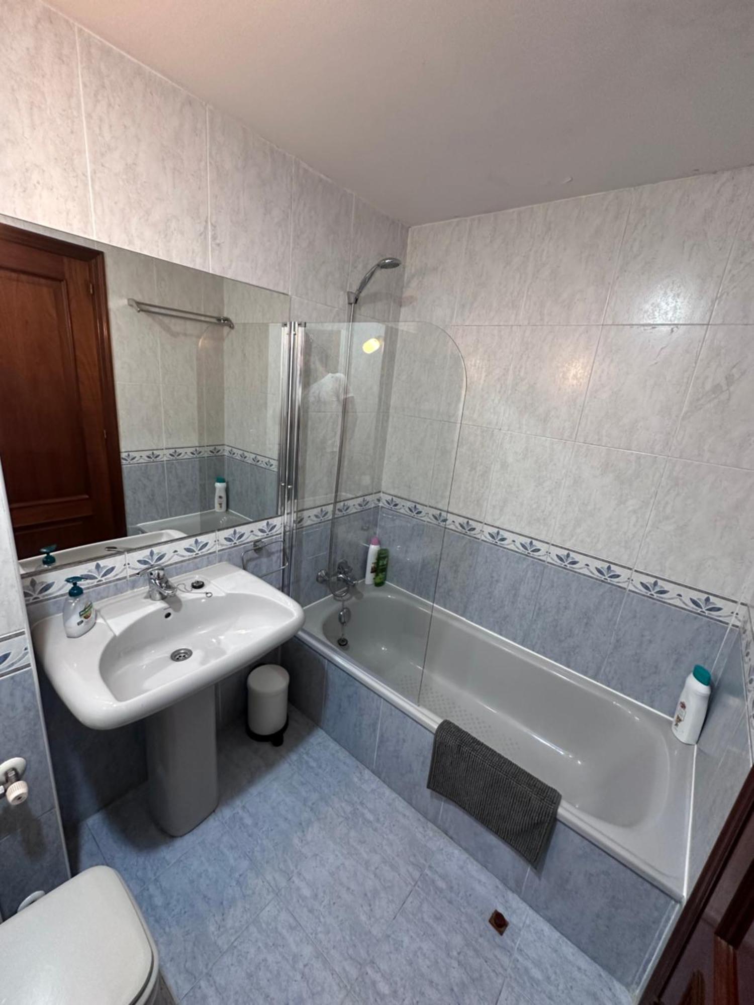 Apartamento Centro Y Playa De Gijon 아파트 외부 사진