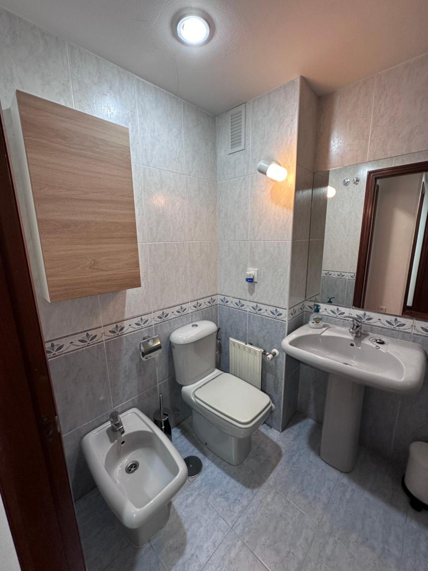 Apartamento Centro Y Playa De Gijon 아파트 외부 사진